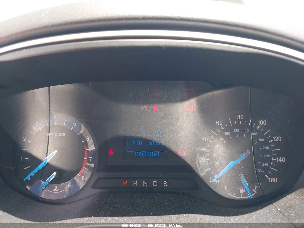 3FA6P0G79DR183046 2013 FORD FUSION photo no. 7