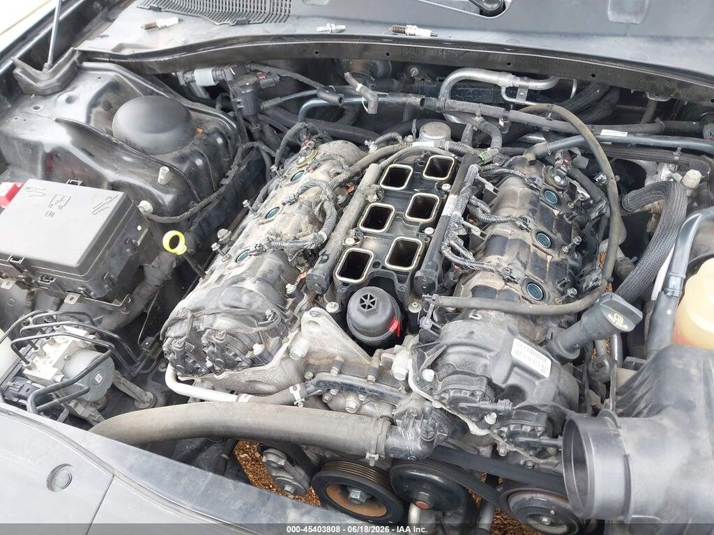 2C3CDXBG9FH880077 2015 DODGE CHARGER photo no. 6