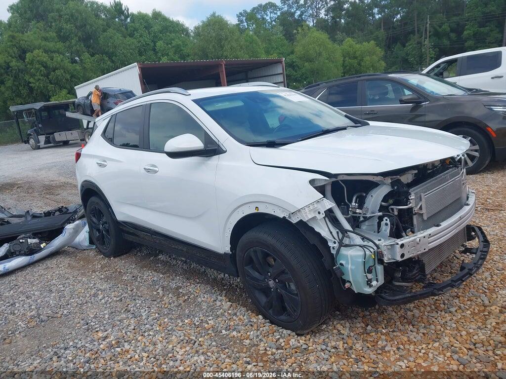 KL4AMDSL6RB053739 2024 BUICK ENCORE GX photo no. 1