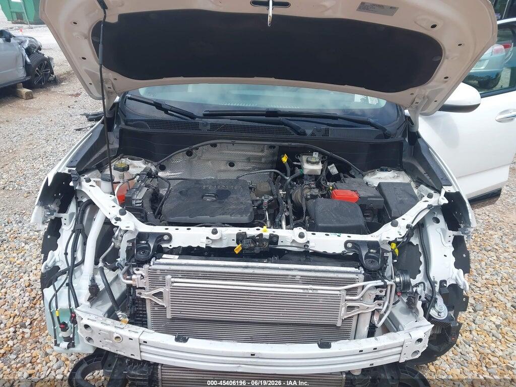 KL4AMDSL6RB053739 2024 BUICK ENCORE GX photo no. 10