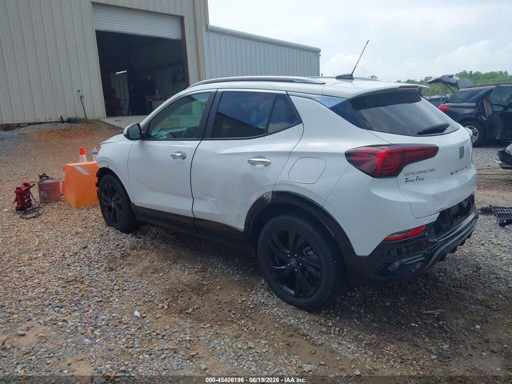 KL4AMDSL6RB053739 2024 BUICK ENCORE GX photo no. 3