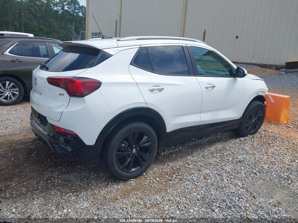 KL4AMDSL6RB053739 2024 BUICK ENCORE GX photo no. 4