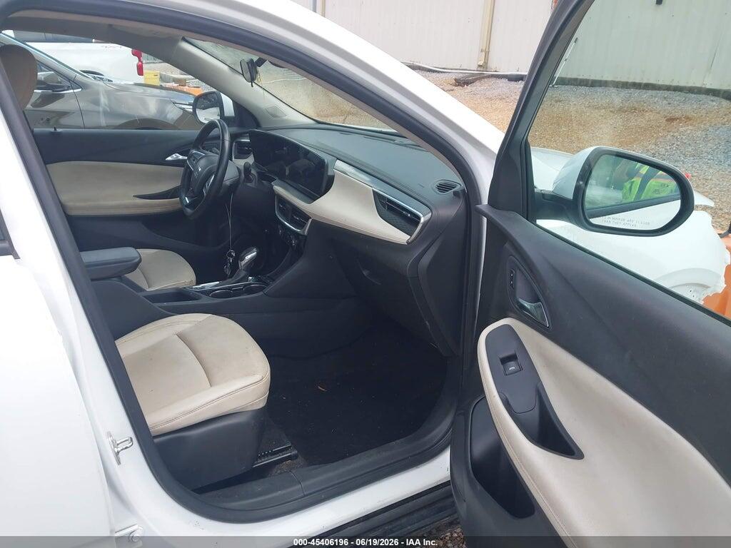 KL4AMDSL6RB053739 2024 BUICK ENCORE GX photo no. 5
