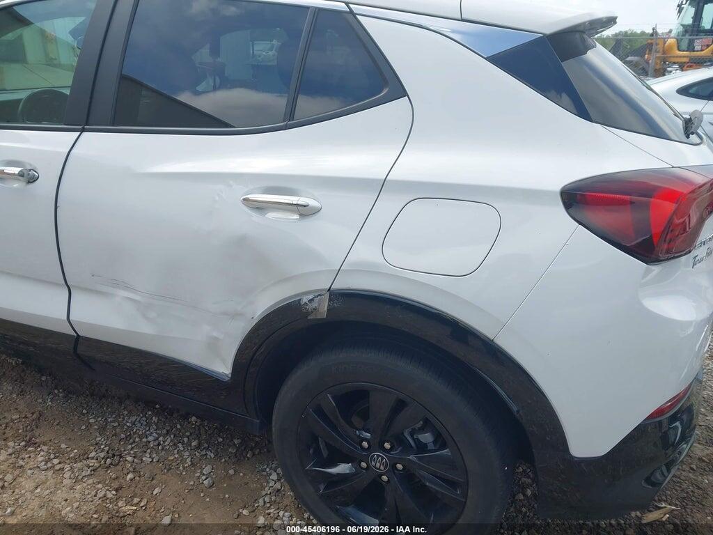 KL4AMDSL6RB053739 2024 BUICK ENCORE GX photo no. 6