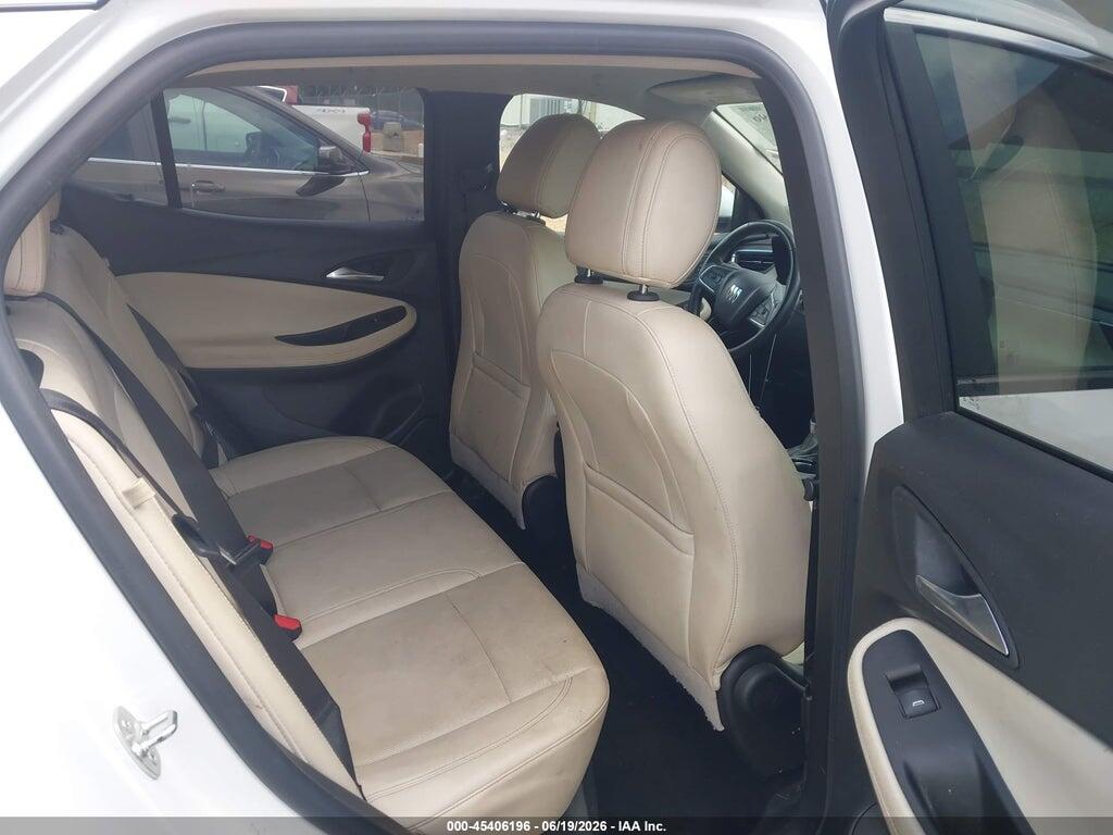 KL4AMDSL6RB053739 2024 BUICK ENCORE GX photo no. 8