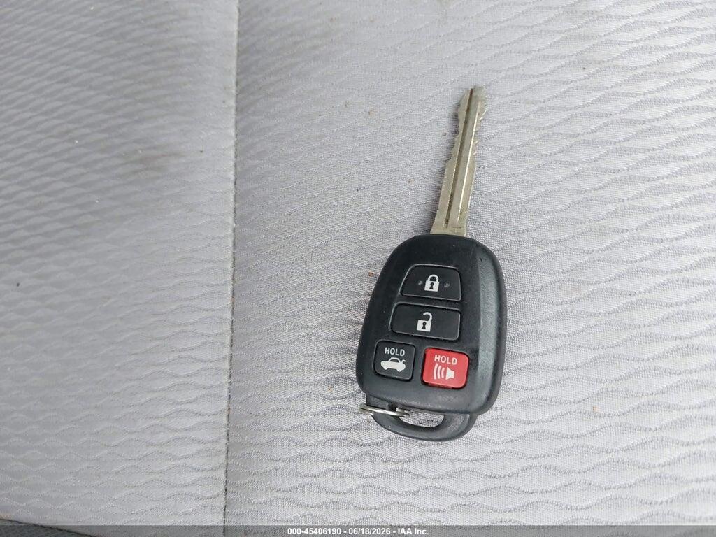 2T1BURHE6EC051646 2014 TOYOTA COROLLA photo no. 11