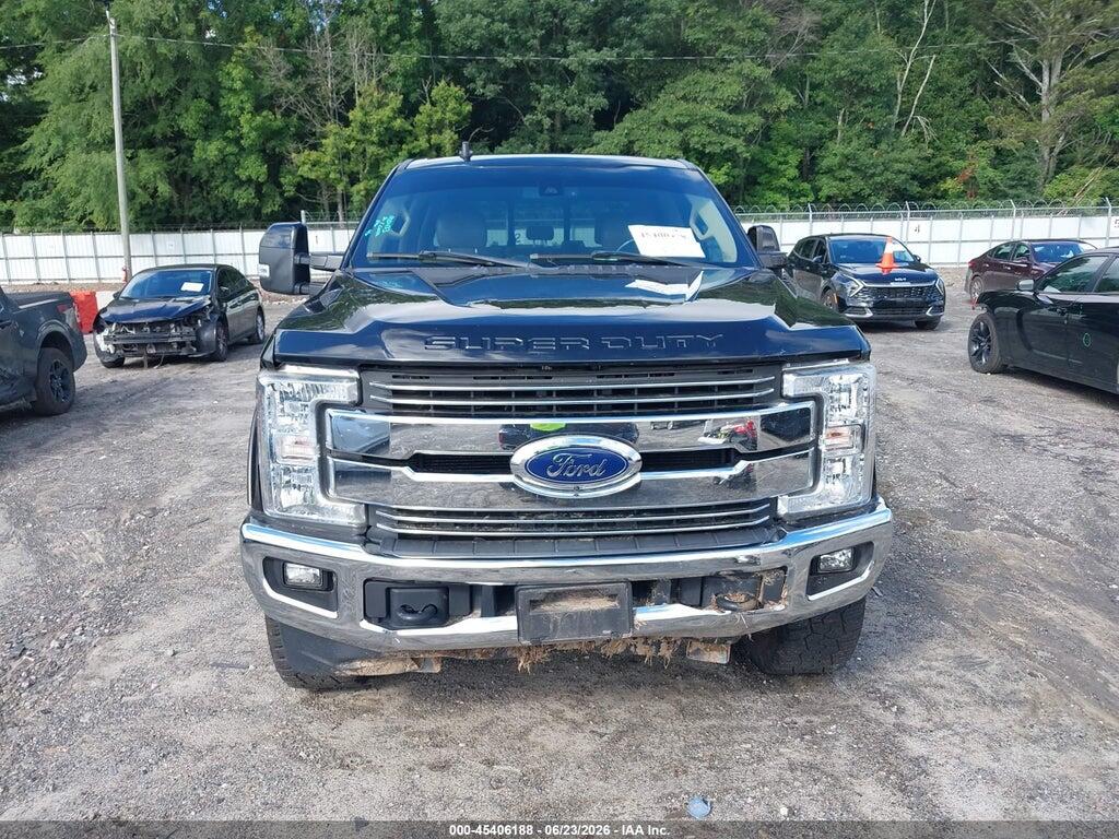 1FT7W2BT1KEC75219 2019 FORD F-250 photo no. 12