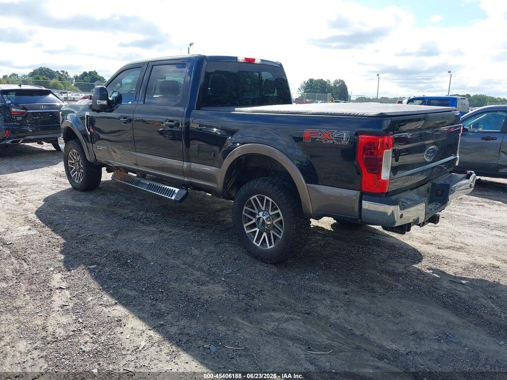 1FT7W2BT1KEC75219 2019 FORD F-250 photo no. 3