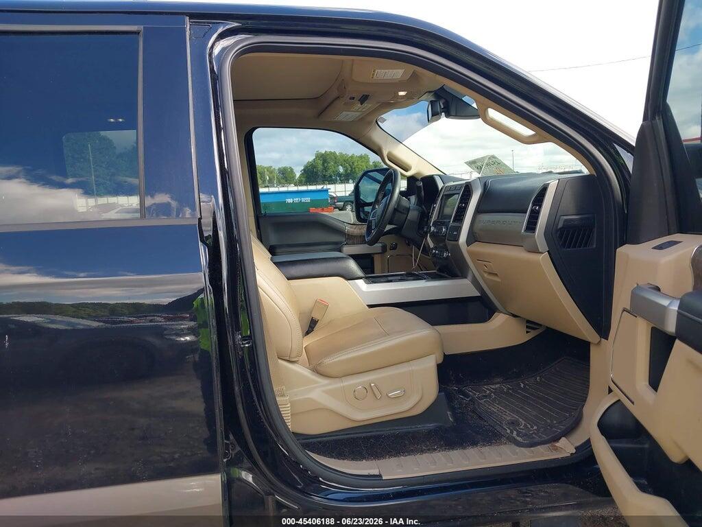 1FT7W2BT1KEC75219 2019 FORD F-250 photo no. 5