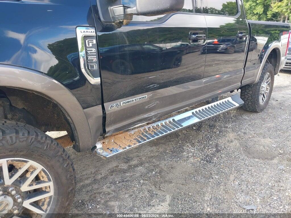 1FT7W2BT1KEC75219 2019 FORD F-250 photo no. 6