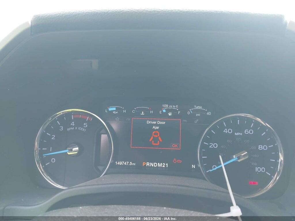 1FT7W2BT1KEC75219 2019 FORD F-250 photo no. 7