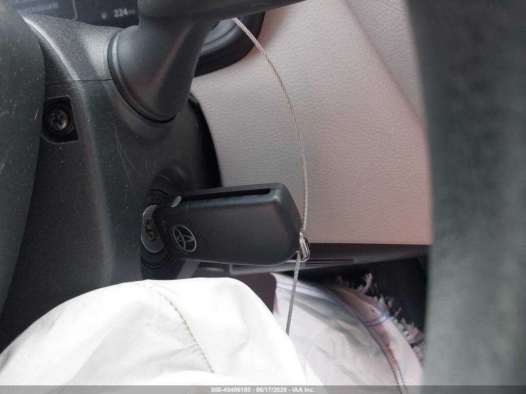 JTDBCMFE7T3138793 2026 TOYOTA COROLLA HYBRID photo no. 11