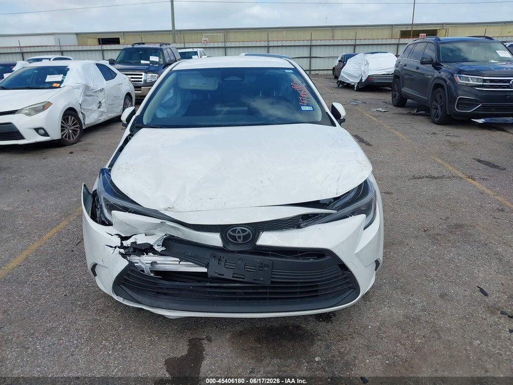 JTDBCMFE7T3138793 2026 TOYOTA COROLLA HYBRID photo no. 12