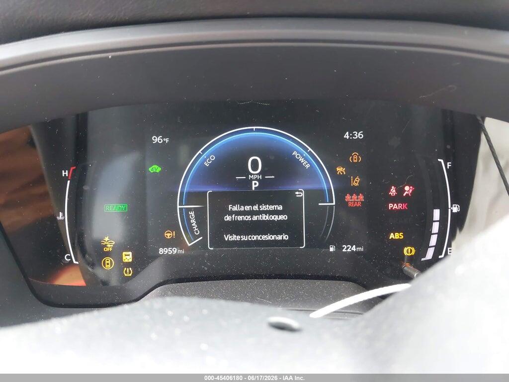 JTDBCMFE7T3138793 2026 TOYOTA COROLLA HYBRID photo no. 7