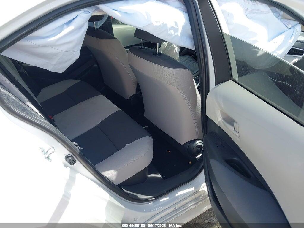 JTDBCMFE7T3138793 2026 TOYOTA COROLLA HYBRID photo no. 8