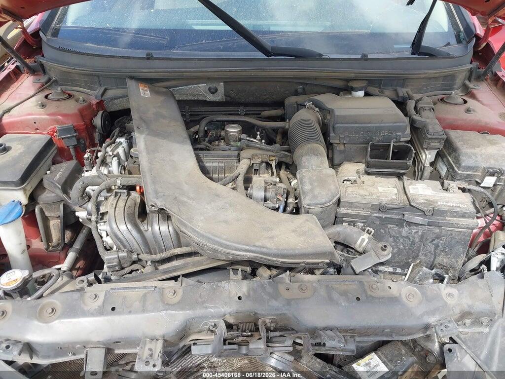 5NPE34AF6HH442061 2017 HYUNDAI SONATA photo no. 10