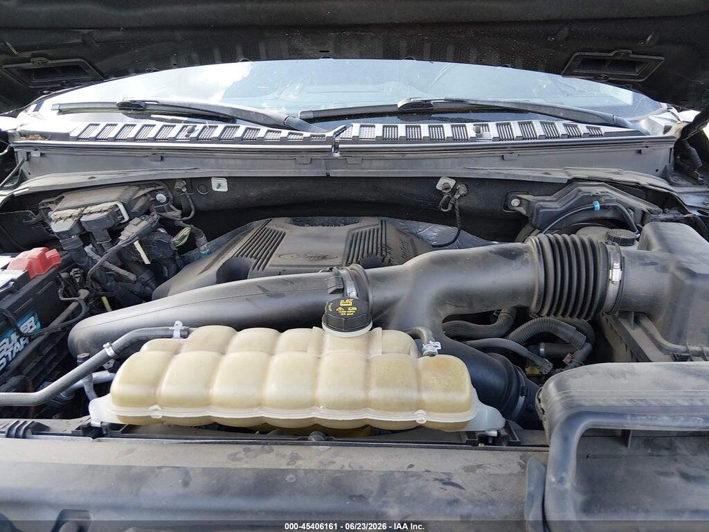 1FMJU1MT7KEA42007 2019 FORD EXPEDITION photo no. 10