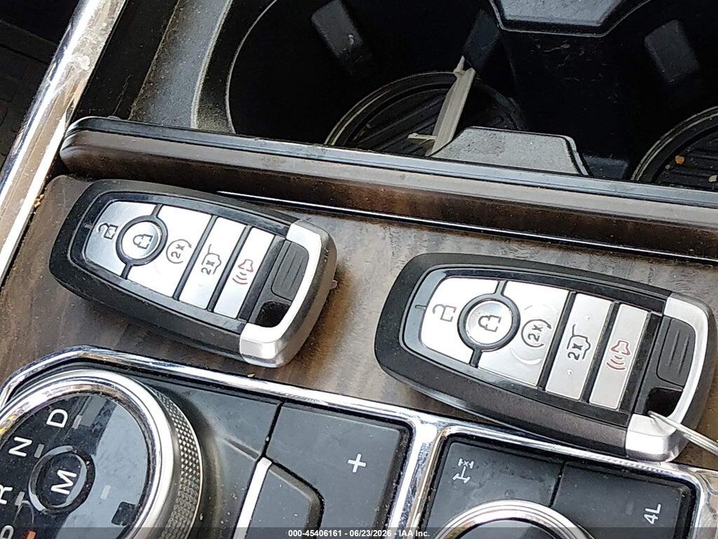 1FMJU1MT7KEA42007 2019 FORD EXPEDITION photo no. 11
