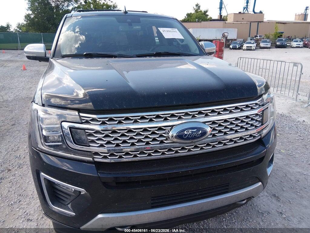 1FMJU1MT7KEA42007 2019 FORD EXPEDITION photo no. 12