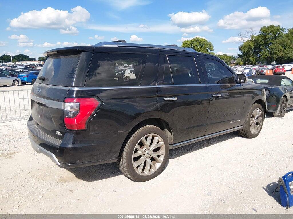 1FMJU1MT7KEA42007 2019 FORD EXPEDITION photo no. 4