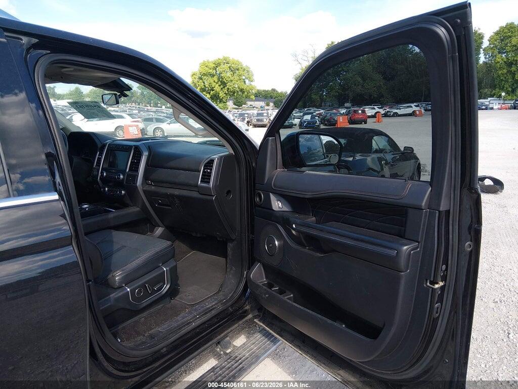 1FMJU1MT7KEA42007 2019 FORD EXPEDITION photo no. 5