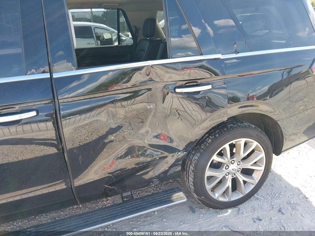1FMJU1MT7KEA42007 2019 FORD EXPEDITION photo no. 6