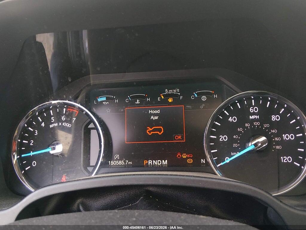 1FMJU1MT7KEA42007 2019 FORD EXPEDITION photo no. 7