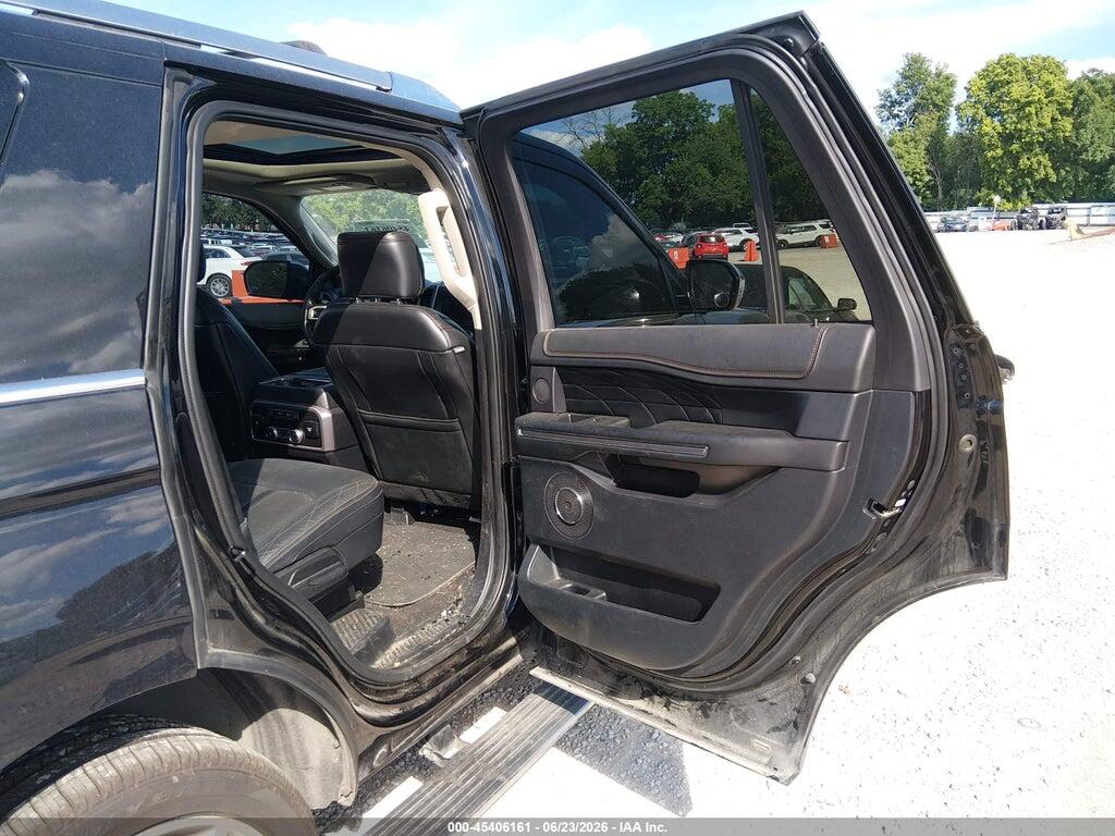 1FMJU1MT7KEA42007 2019 FORD EXPEDITION photo no. 8