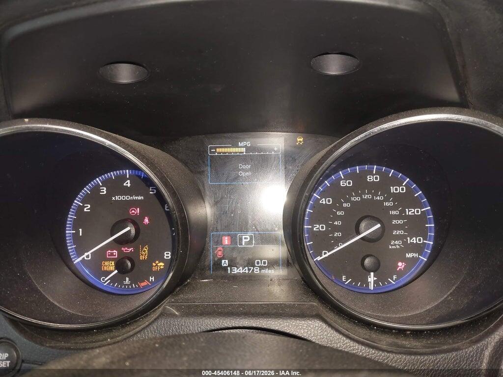 4S3BNAN6XG3014137 2016 SUBARU LEGACY photo no. 7
