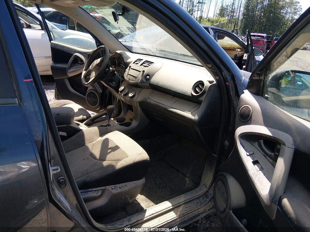 JTMBD32V875070012 2007 TOYOTA RAV4 photo no. 5