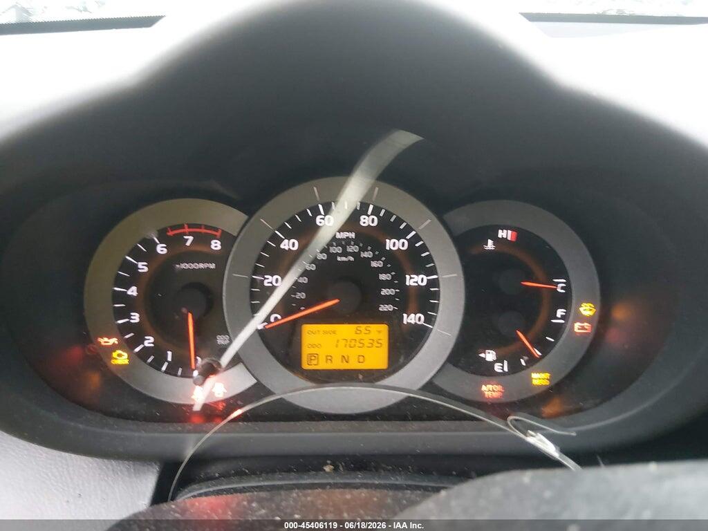 JTMBD32V875070012 2007 TOYOTA RAV4 photo no. 7