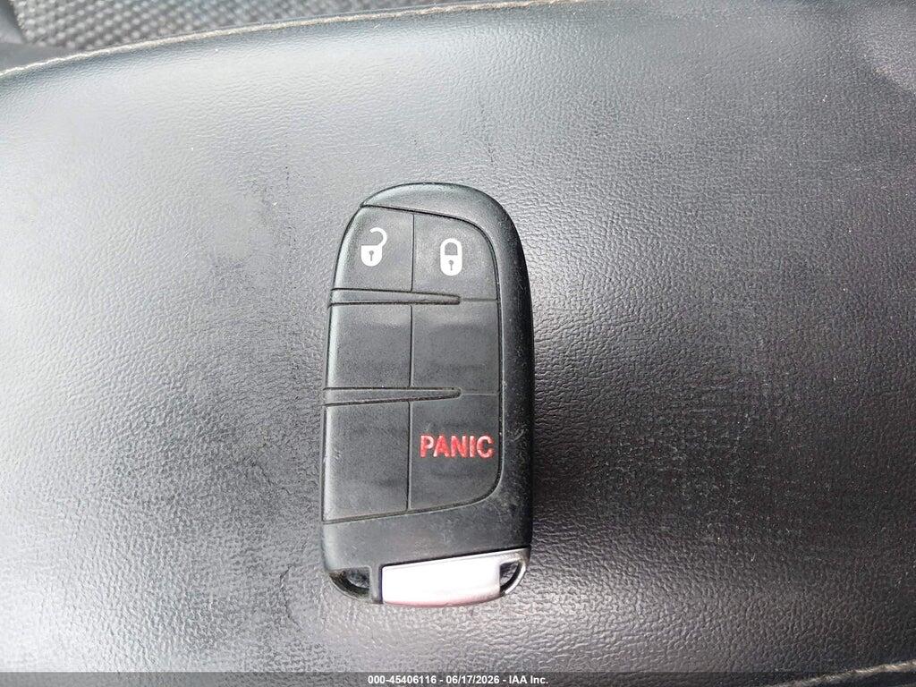 3C4PDCGB7LT188938 2020 DODGE JOURNEY photo no. 11