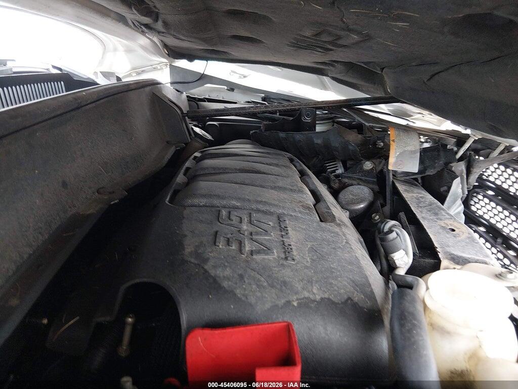 1GKKVRKD8FJ103995 2015 GMC ACADIA photo no. 10