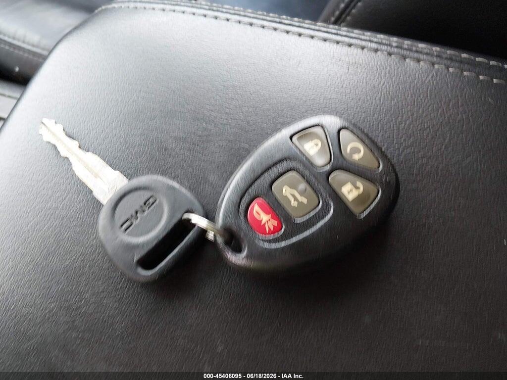 1GKKVRKD8FJ103995 2015 GMC ACADIA photo no. 11