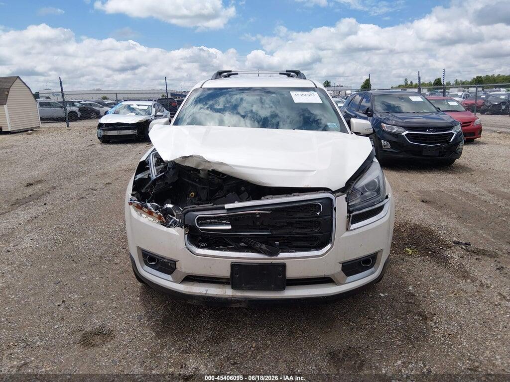 1GKKVRKD8FJ103995 2015 GMC ACADIA photo no. 12