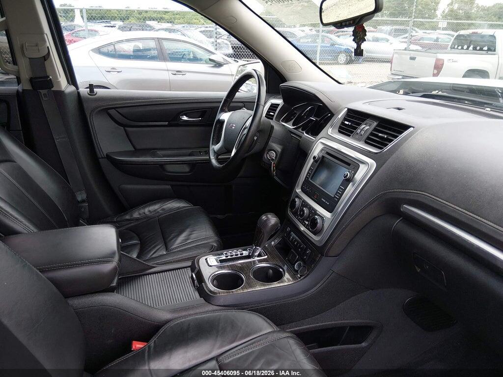 1GKKVRKD8FJ103995 2015 GMC ACADIA photo no. 5