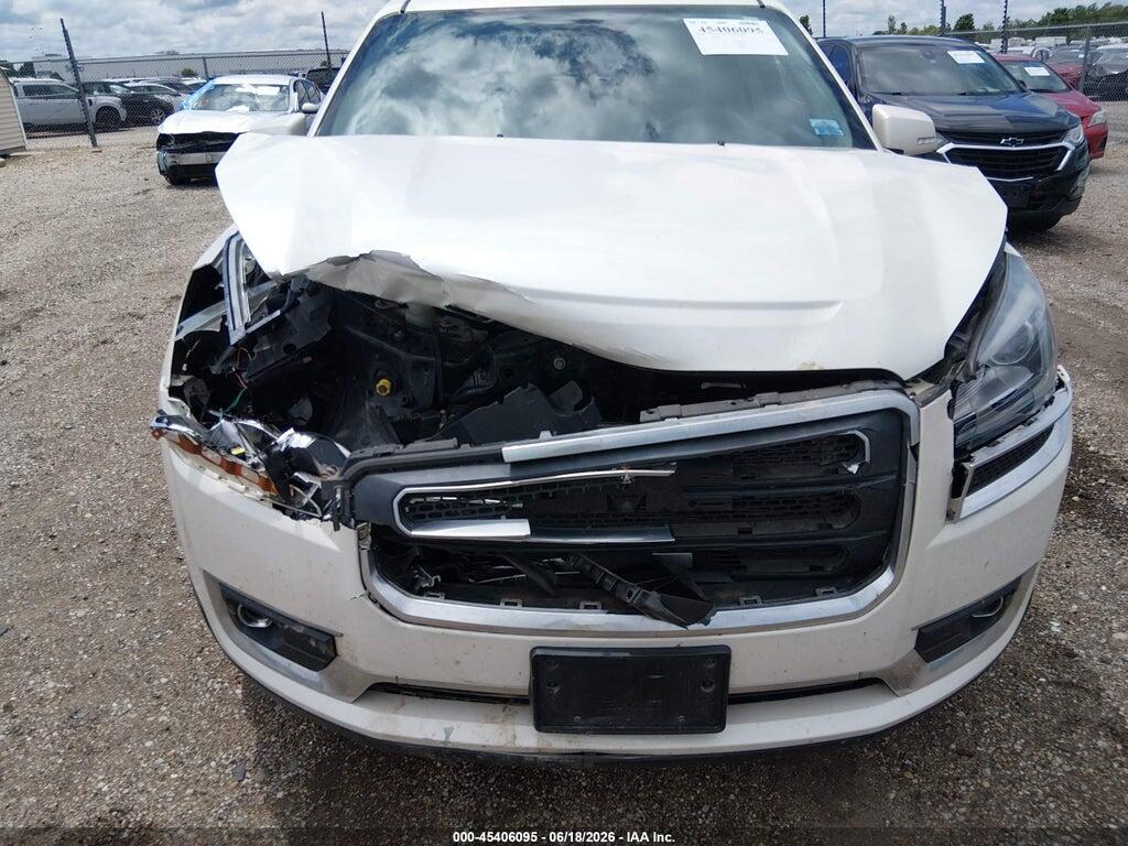 1GKKVRKD8FJ103995 2015 GMC ACADIA photo no. 6