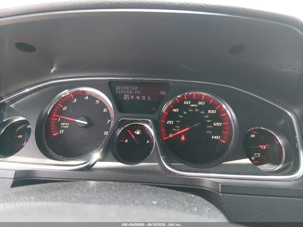 1GKKVRKD8FJ103995 2015 GMC ACADIA photo no. 7