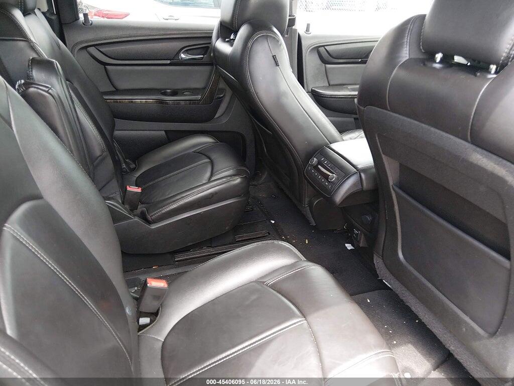 1GKKVRKD8FJ103995 2015 GMC ACADIA photo no. 8