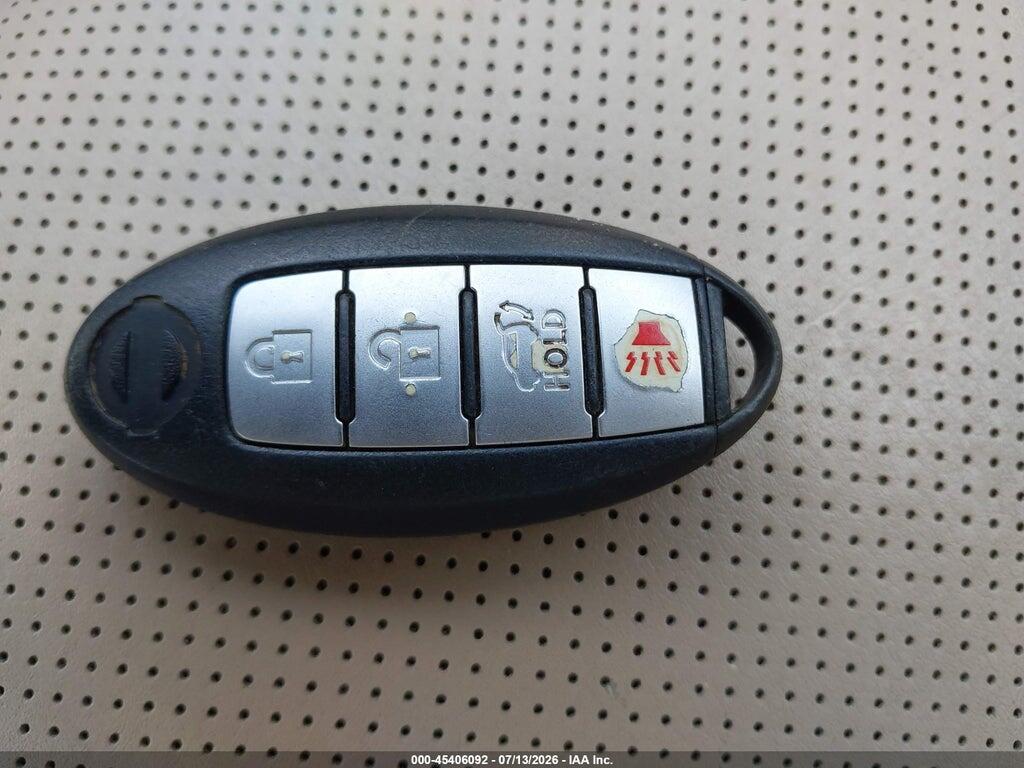5N1AT2MT0FC790057 2015 NISSAN ROGUE photo no. 11