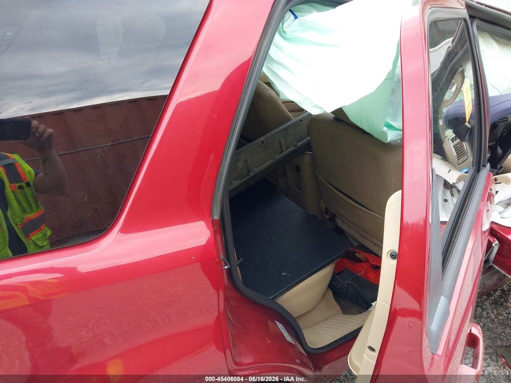 1FMCU0E74CKB17169 2012 FORD ESCAPE photo no. 8