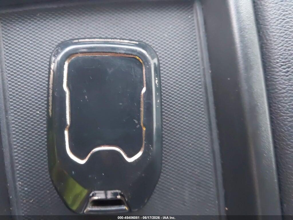 3GCPWCED0MG110168 2021 CHEVROLET SILVERADO 1500 photo no. 11