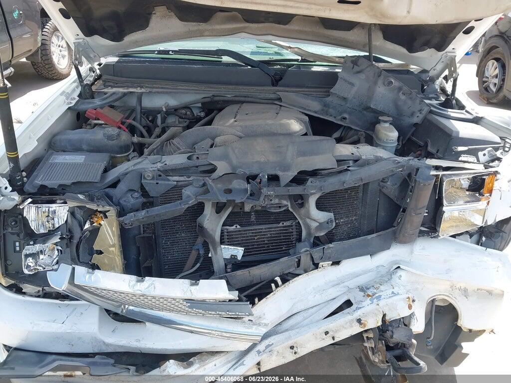 3GTRKXE23AG189583 2010 GMC SIERRA 1500 photo no. 10