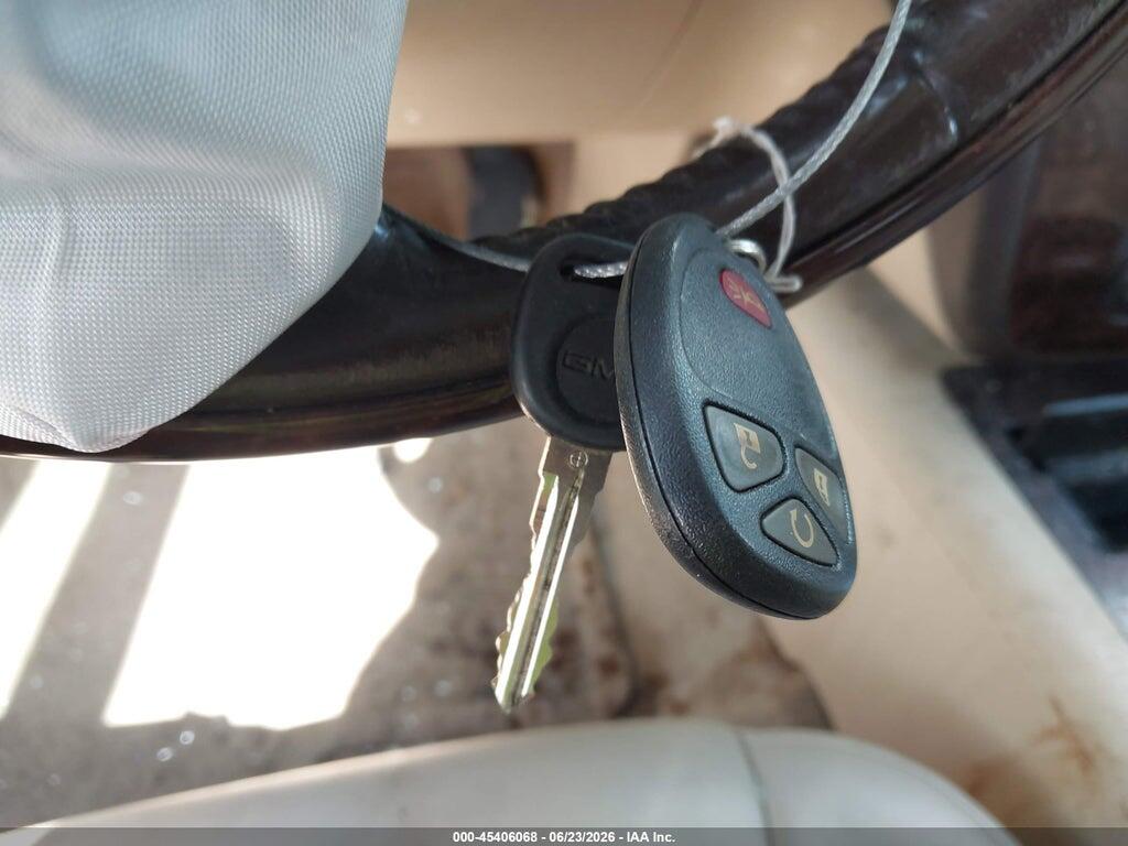 3GTRKXE23AG189583 2010 GMC SIERRA 1500 photo no. 11