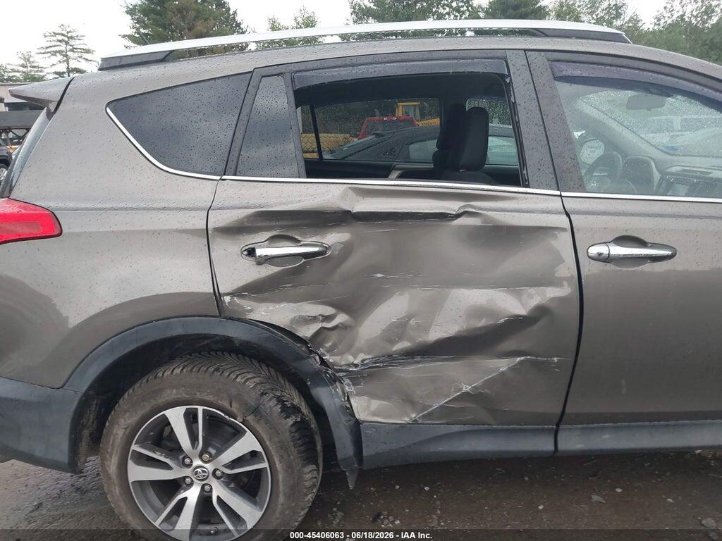 2T3BFREV7EW213997 2014 TOYOTA RAV4 photo no. 6