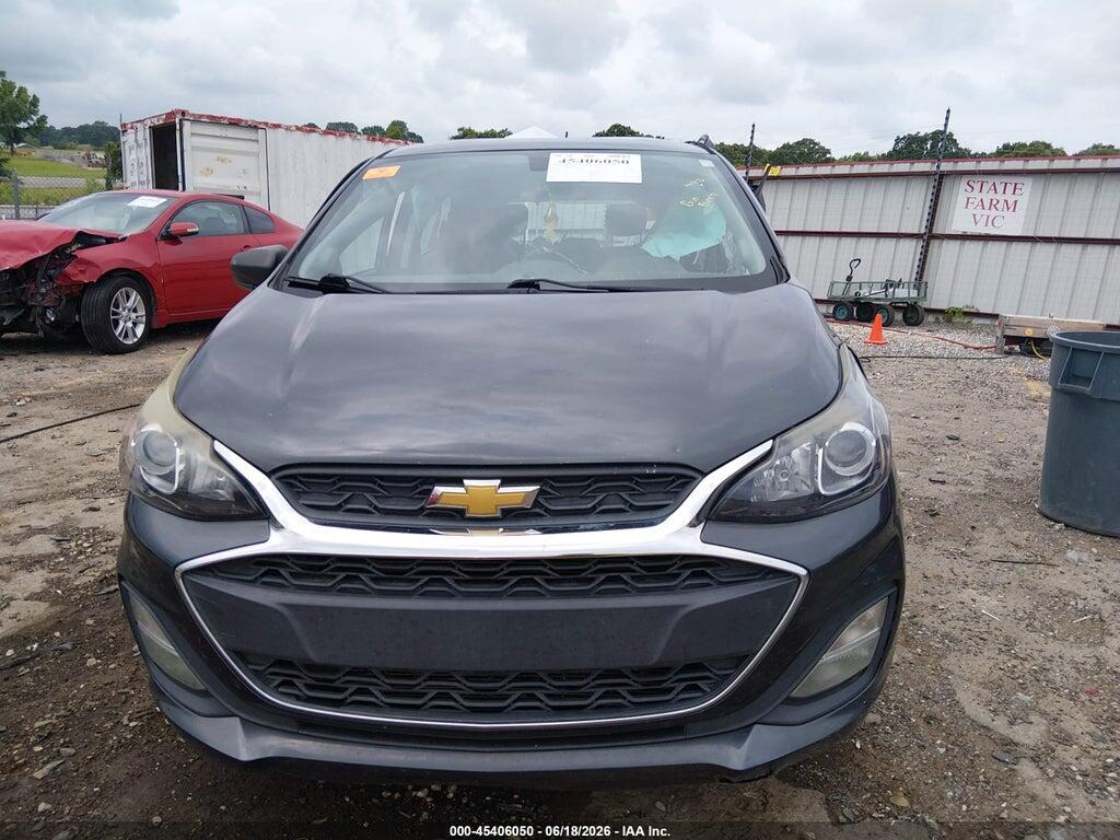 KL8CB6SA4LC462914 2020 CHEVROLET SPARK photo no. 12