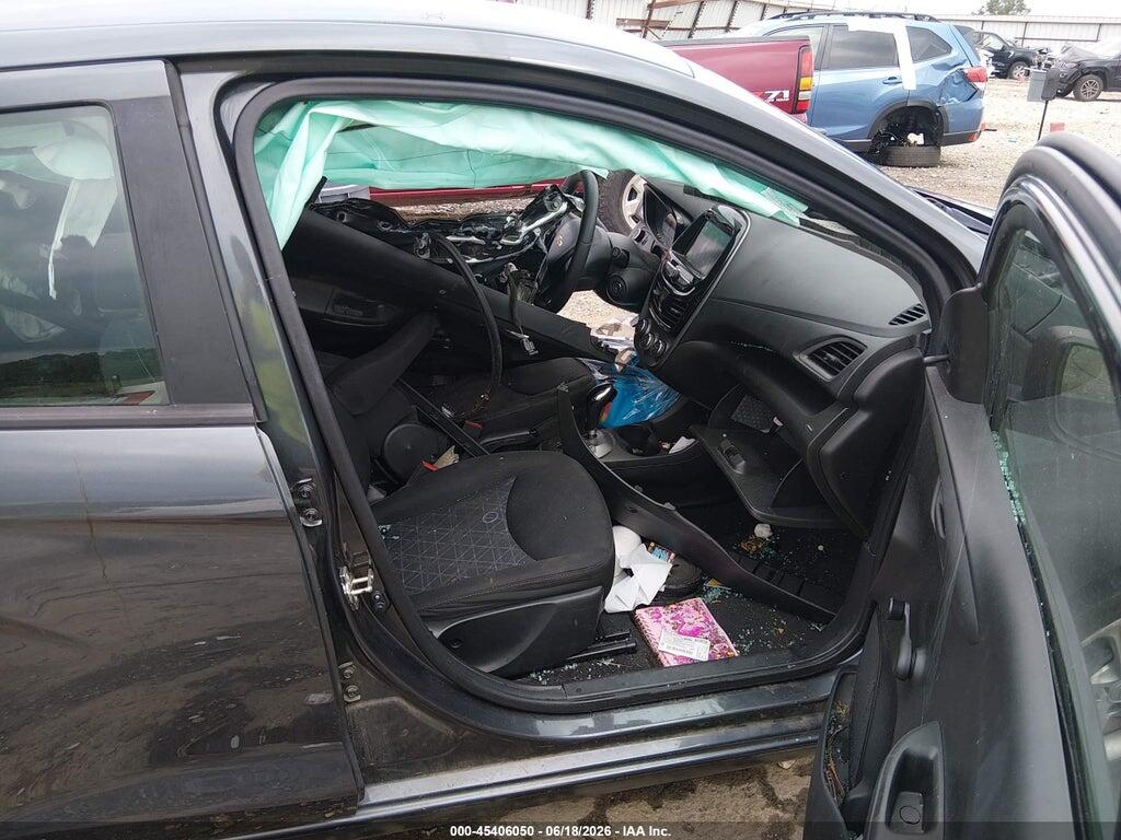 KL8CB6SA4LC462914 2020 CHEVROLET SPARK photo no. 5