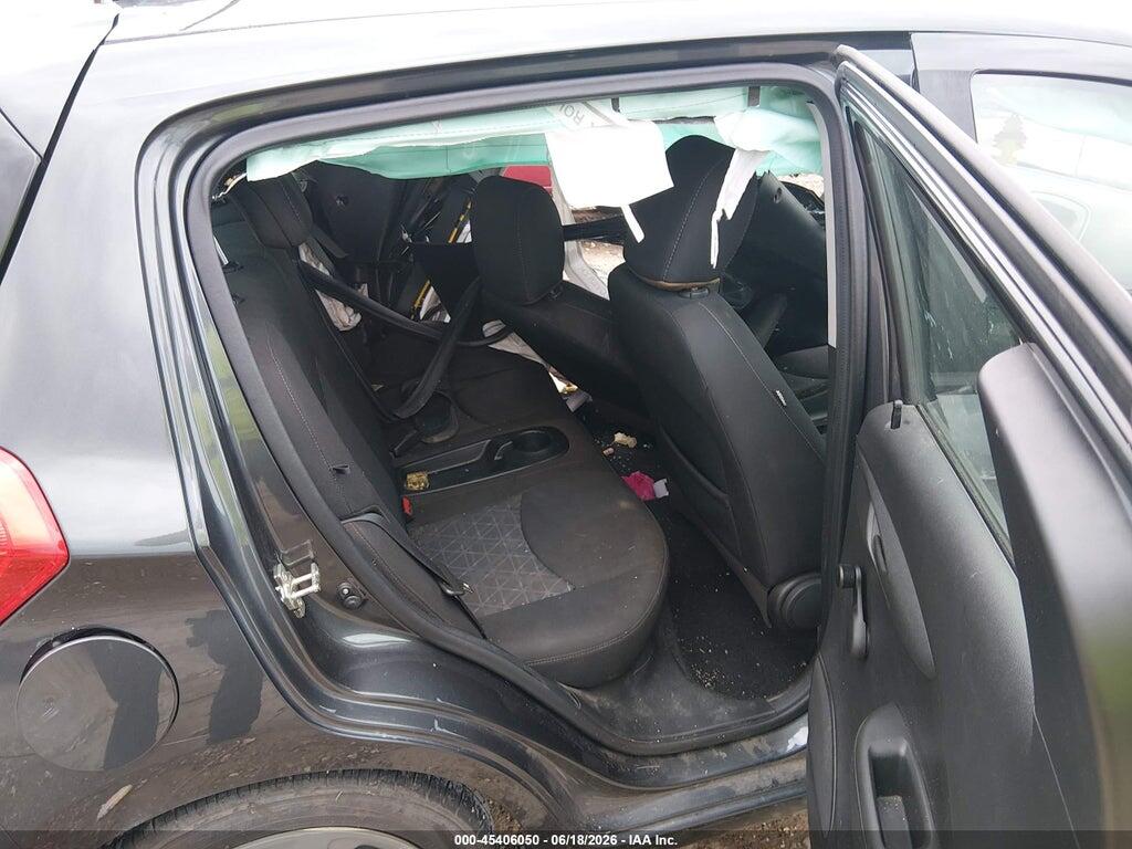 KL8CB6SA4LC462914 2020 CHEVROLET SPARK photo no. 8