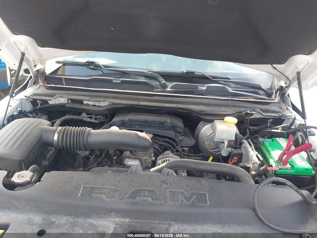 1C6SRFFT5LN306905 2020 RAM 1500 photo no. 10