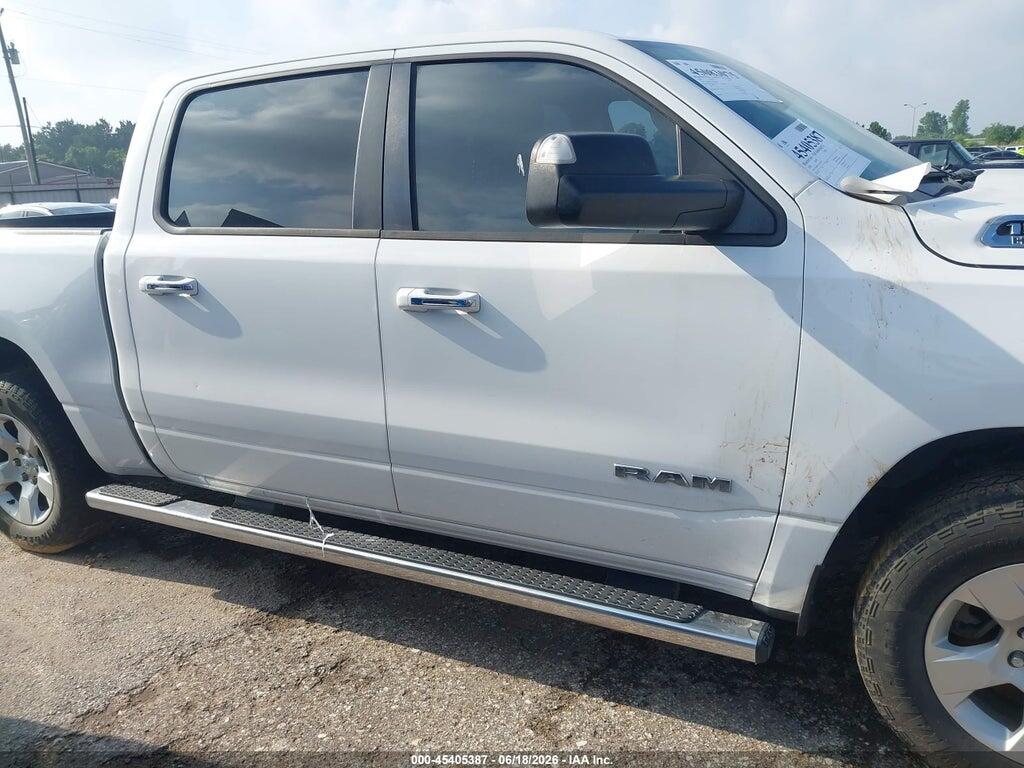 1C6SRFFT5LN306905 2020 RAM 1500 photo no. 12